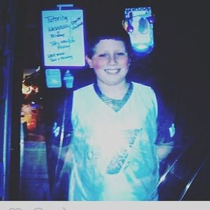 Meet your Posher, Tyler